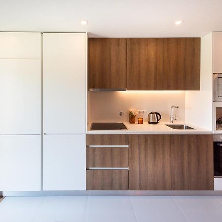 Paraiso Apartment Porto Eksteriør billede