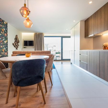 Paraiso Apartment Porto Eksteriør billede