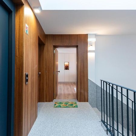 Paraiso Apartment Porto Eksteriør billede