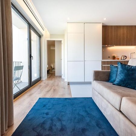 Paraiso Apartment Porto Eksteriør billede