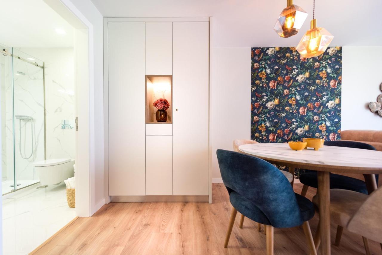 Paraiso Apartment Porto Eksteriør billede