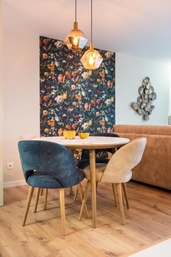 Paraiso Apartment Porto Eksteriør billede