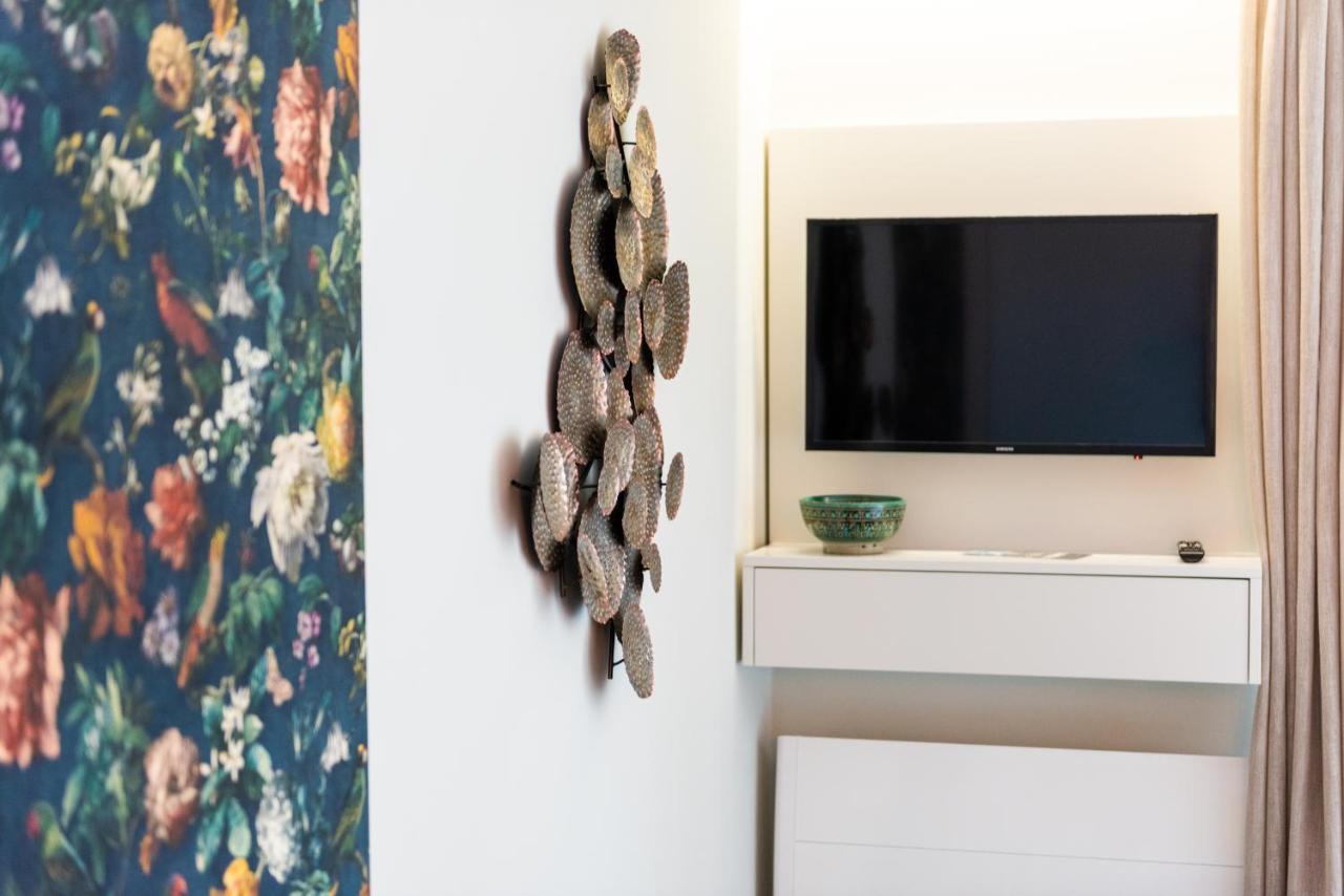 Paraiso Apartment Porto Eksteriør billede