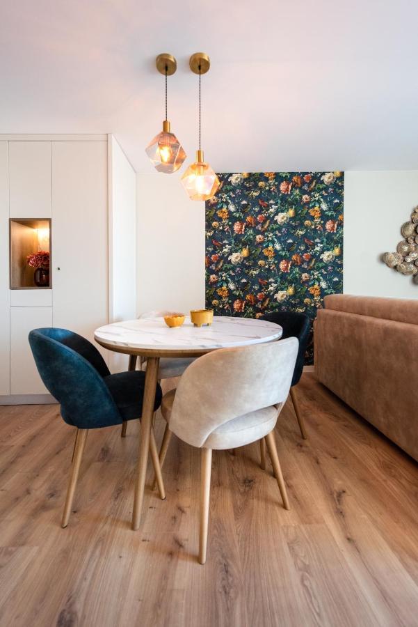Paraiso Apartment Porto Eksteriør billede