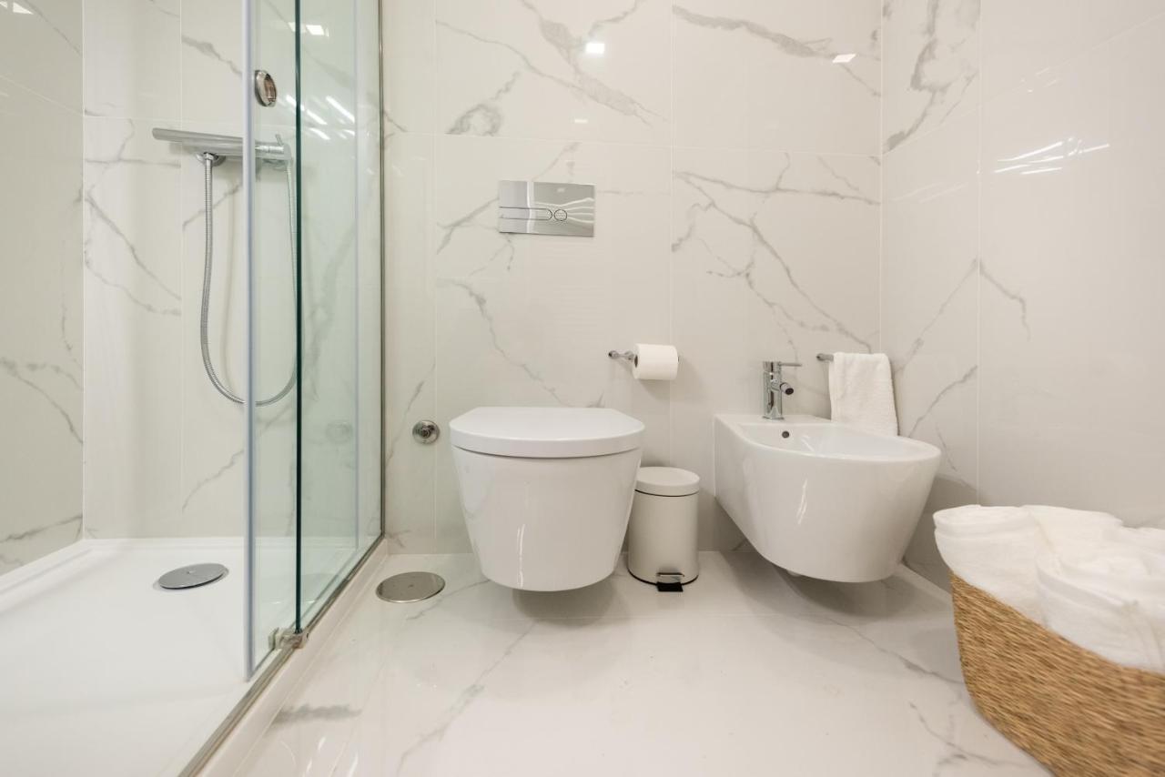 Paraiso Apartment Porto Eksteriør billede